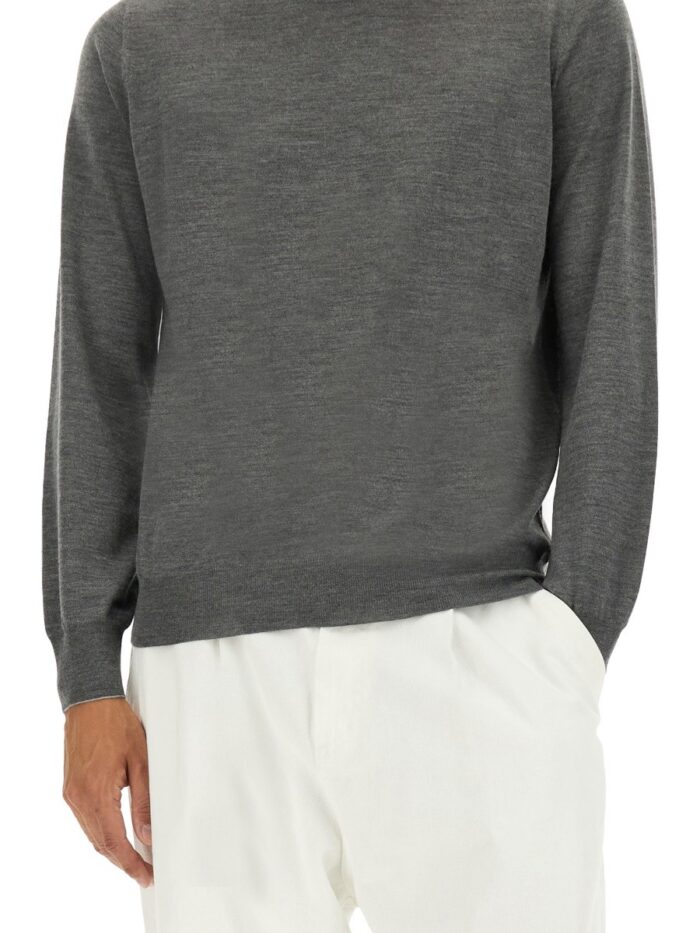 Brunello Cucinelli TURTLENECK SHIRT