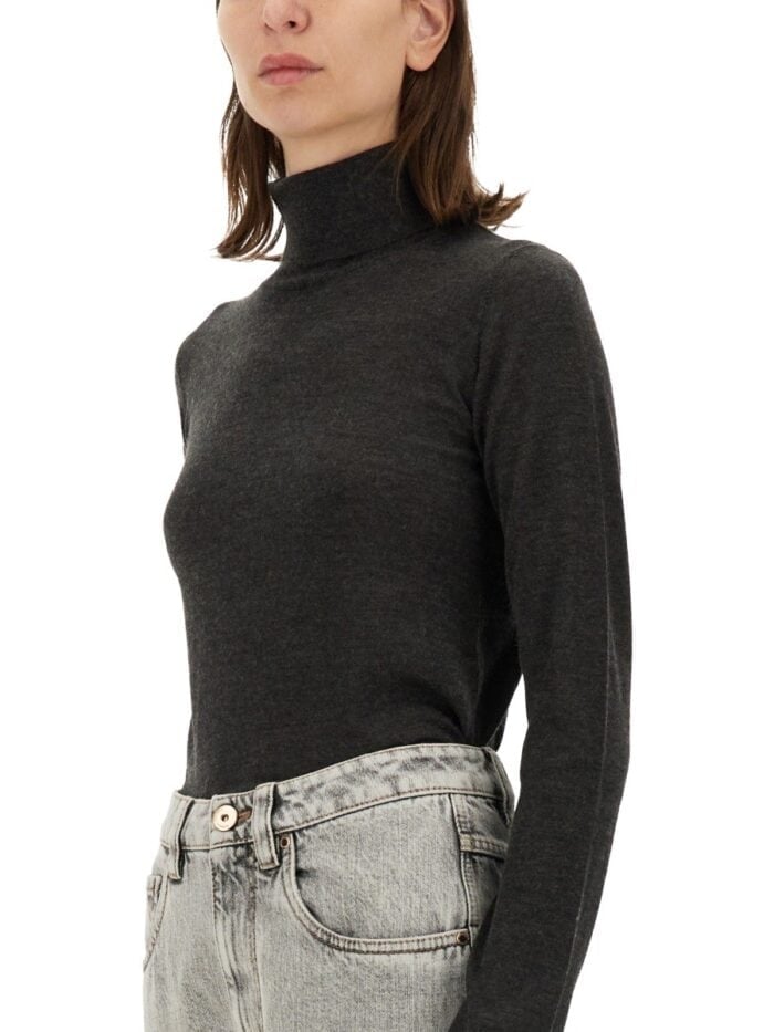 Brunello Cucinelli TURTLENECK SHIRT