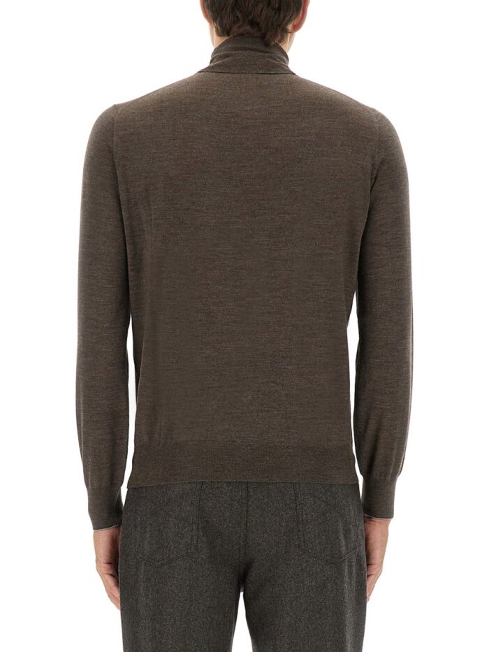 Brunello Cucinelli TURTLENECK SHIRT