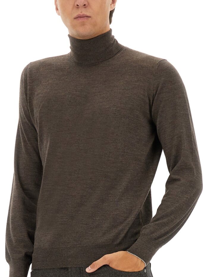 Brunello Cucinelli TURTLENECK SHIRT