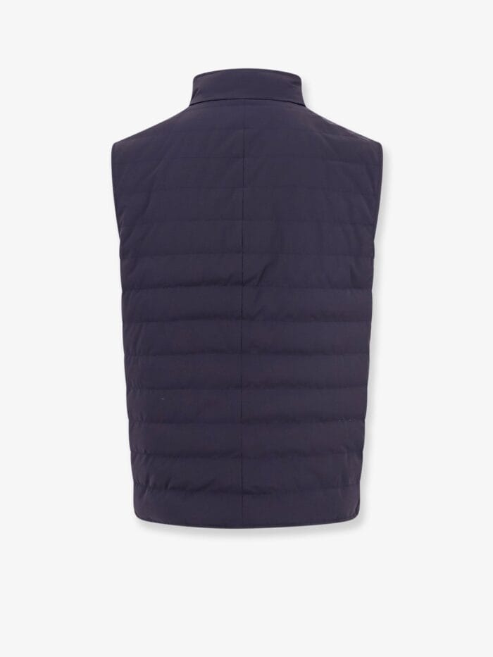 BRUNELLO CUCINELLI VEST