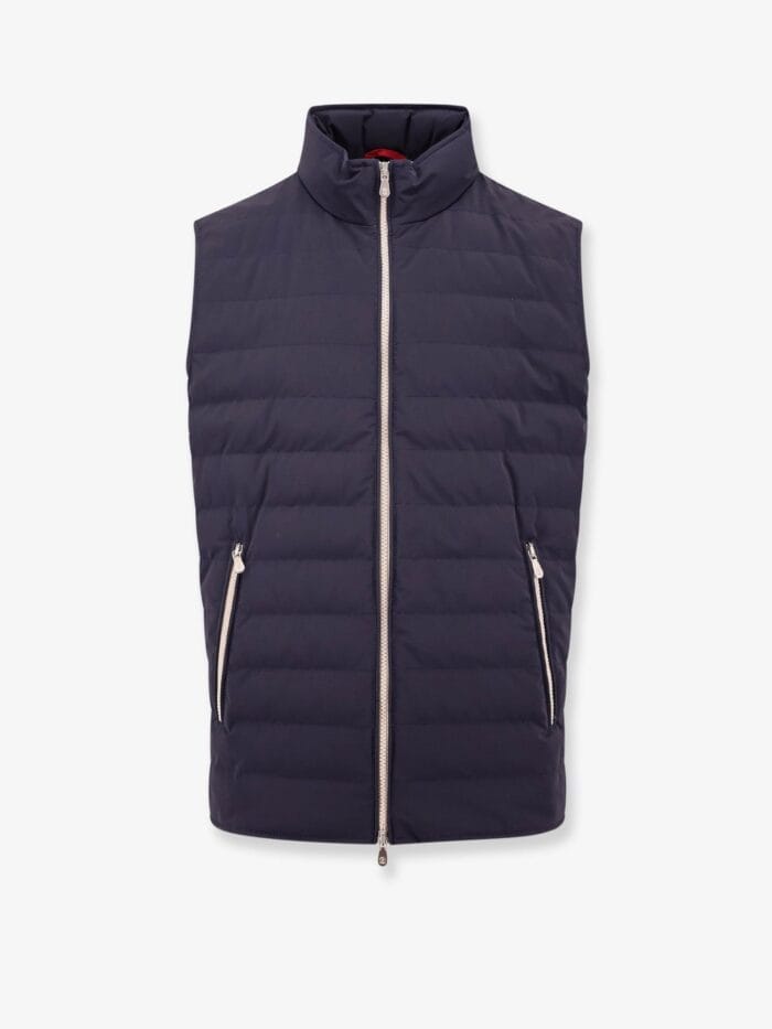 BRUNELLO CUCINELLI VEST