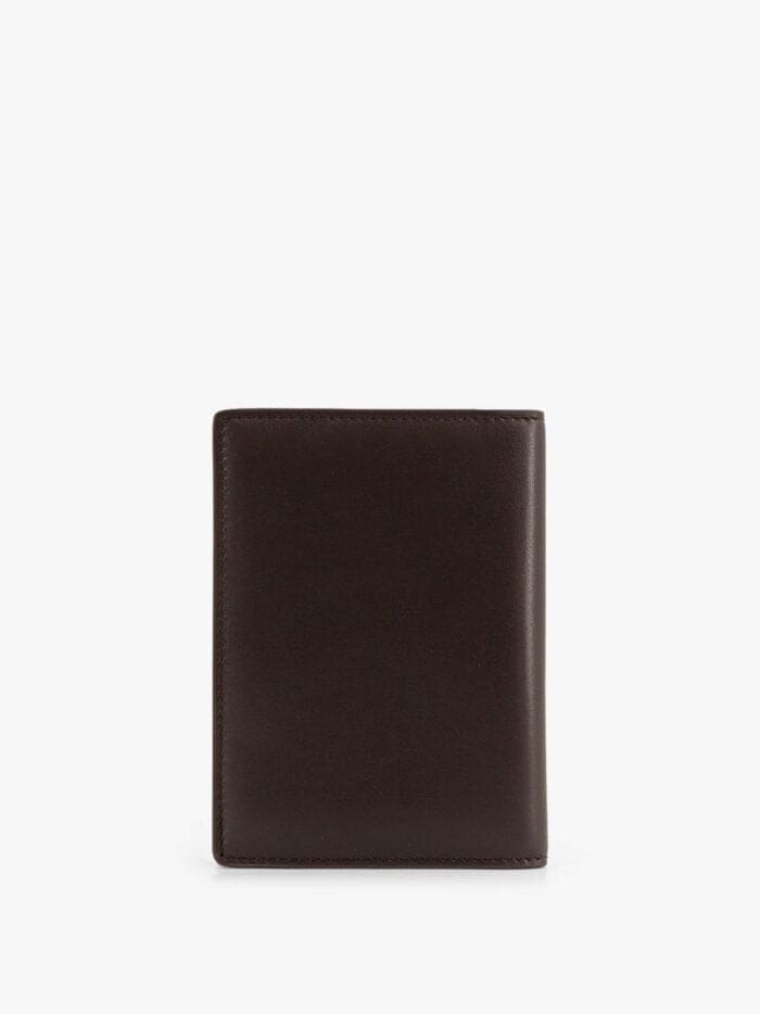 BRUNELLO CUCINELLI WALLET