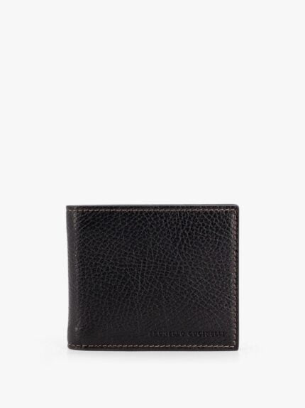 BRUNELLO CUCINELLI WALLET