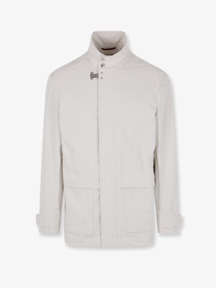 Brunello Cucinelli Waterproof Sahariana