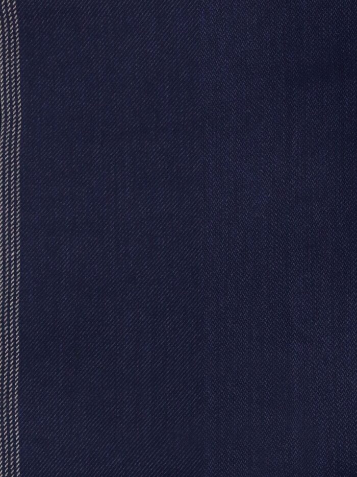Brunello Cucinelli Wool And Cashmere Scarf
