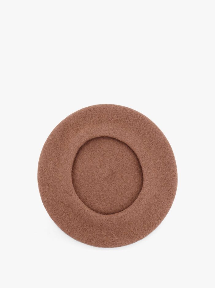 Brunello Cucinelli Wool Hat