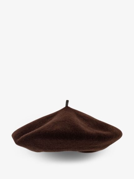 Brunello Cucinelli Wool Hat
