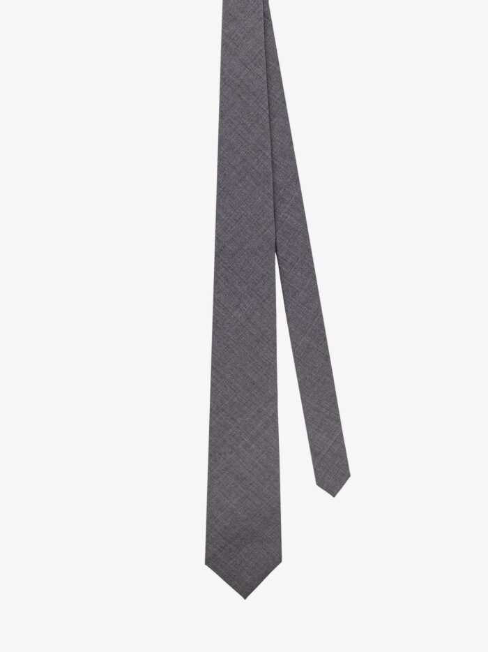 Brunello Cucinelli Wool Tie