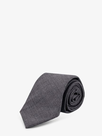 Brunello Cucinelli Wool Tie