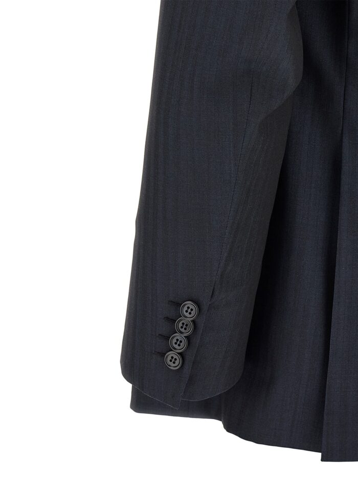 BRIONI 'Brunico' Dress