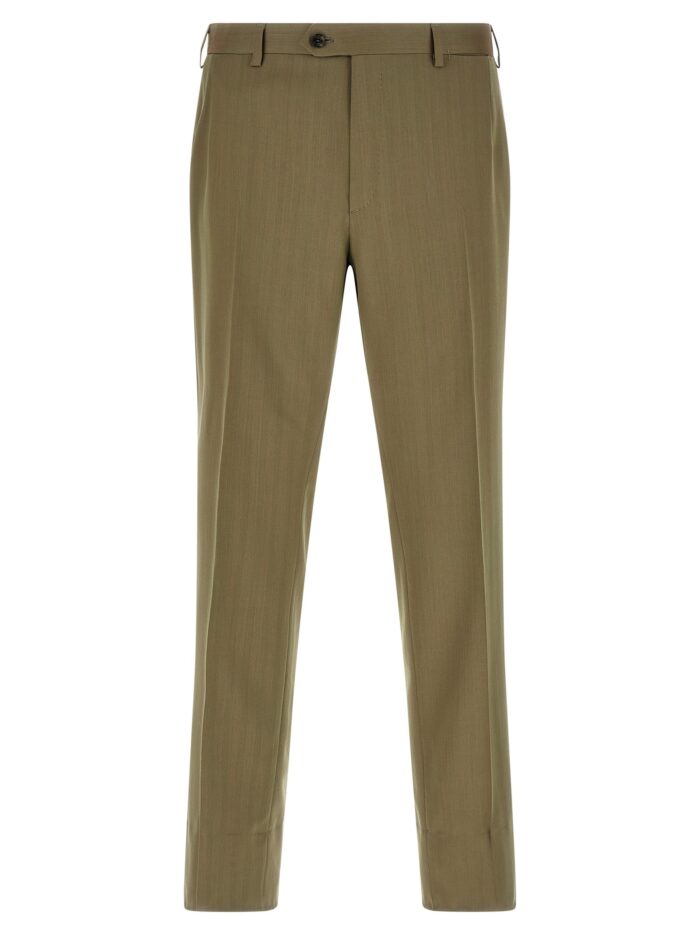 BRIONI 'Brunico' Dress