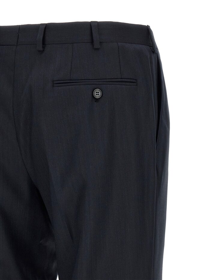 BRIONI 'Brunico' Dress