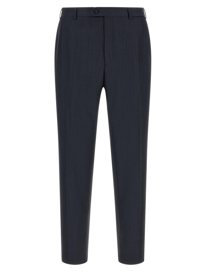BRIONI 'Brunico' Dress