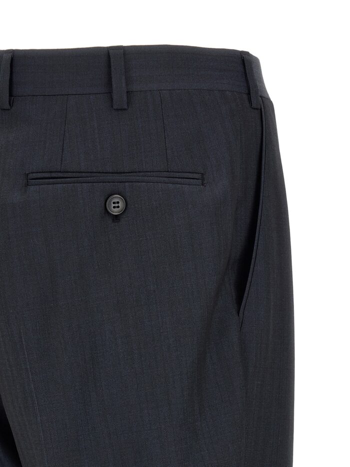 BRIONI 'Brunico' Dress