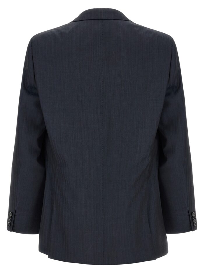 BRIONI 'Brunico' Dress