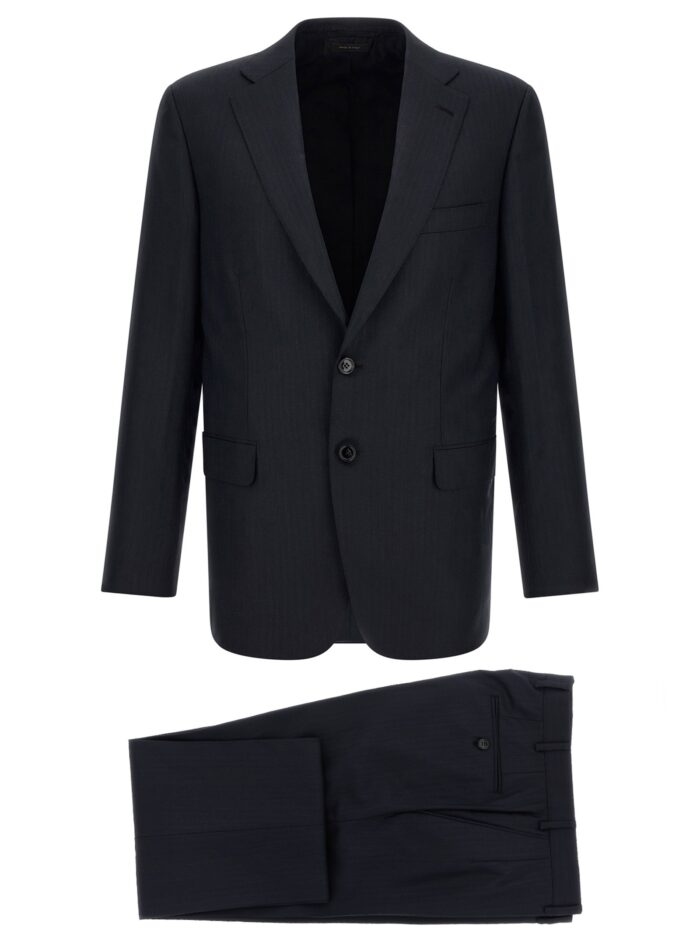 brioni 'brunico' dress BRIONI 'Brunico' Dress