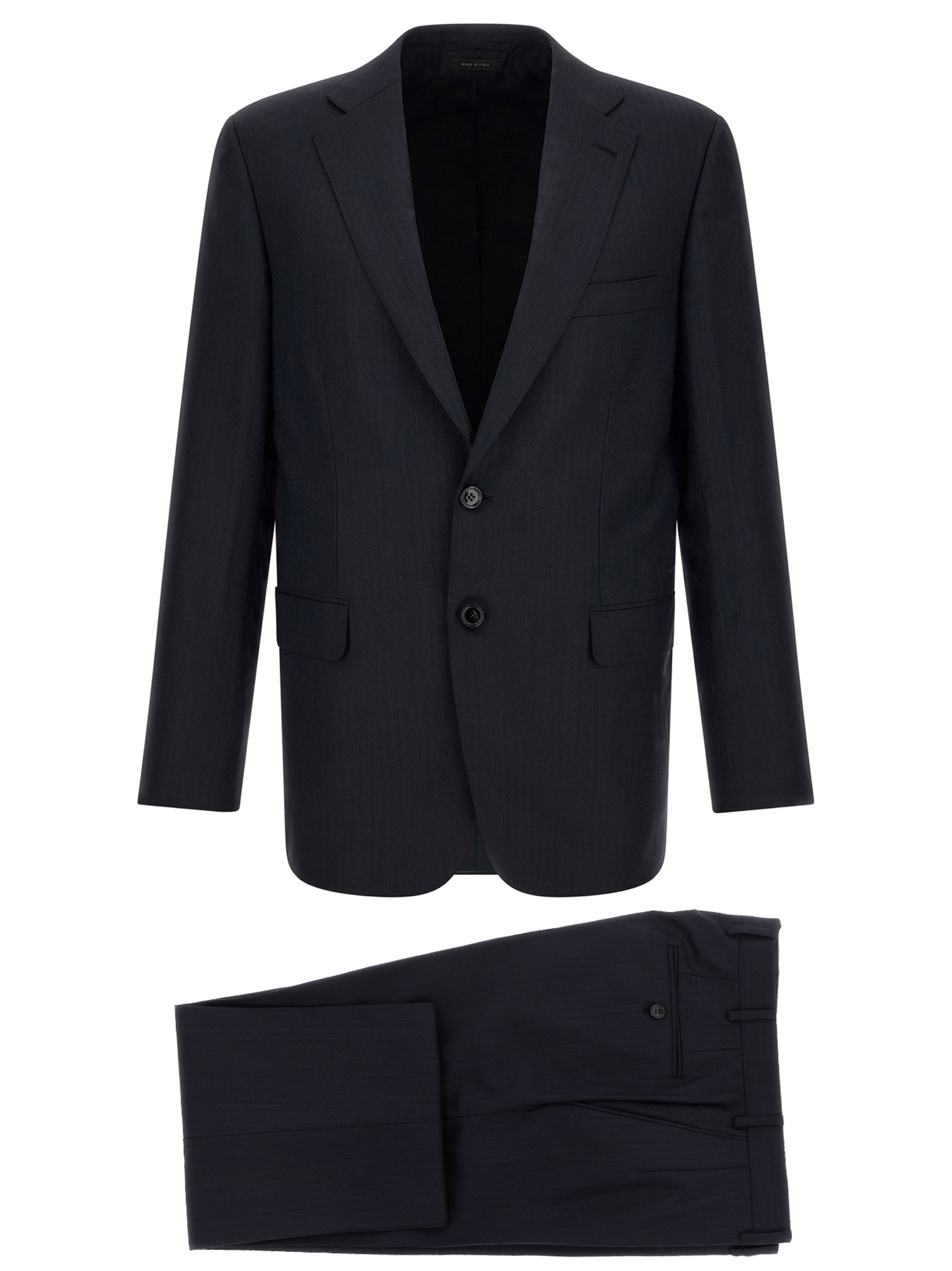 BRIONI 'Brunico' Dress