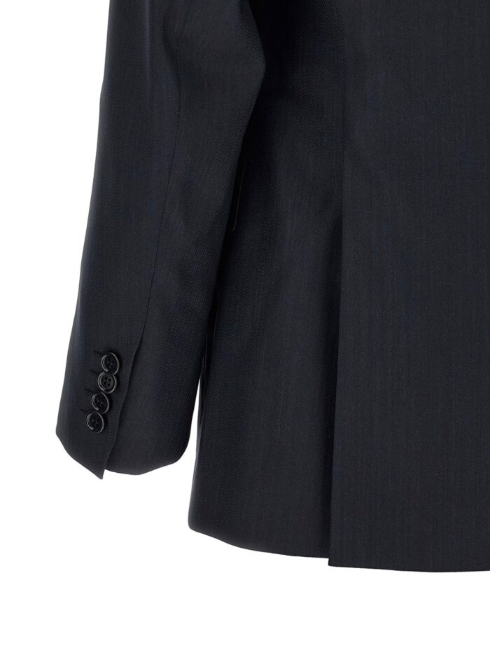 BRIONI 'Brunico' Dress