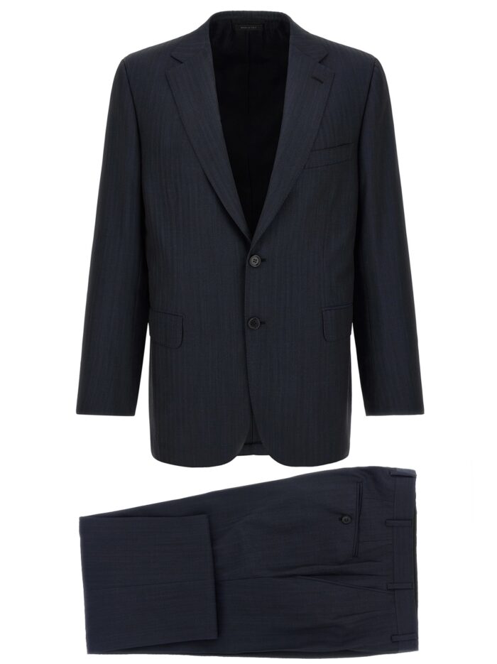 brioni 'brunico' dress BRIONI 'Brunico' Dress