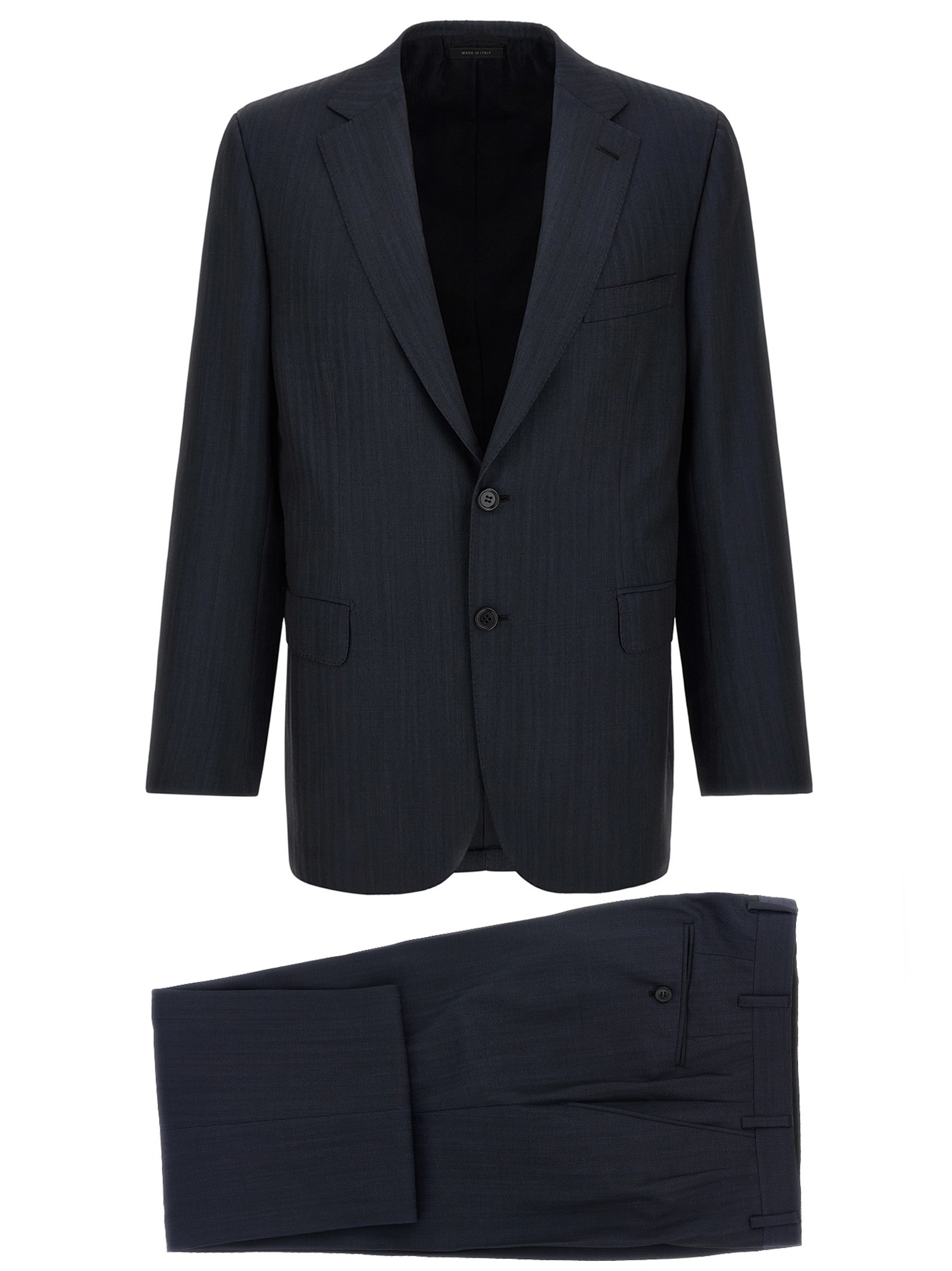 BRIONI 'Brunico' Dress
