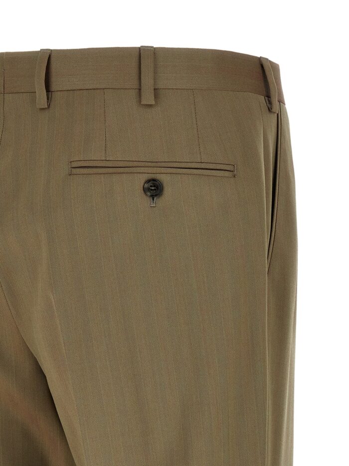BRIONI 'Brunico' Dress