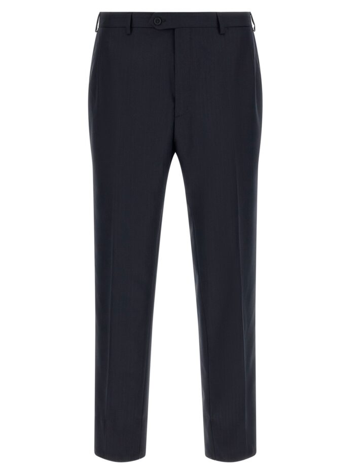 BRIONI 'Brunico' Dress