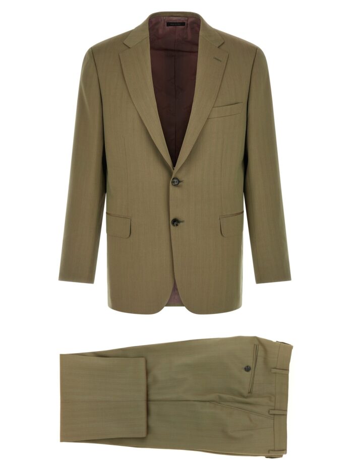 brioni 'brunico' dress BRIONI 'Brunico' Dress
