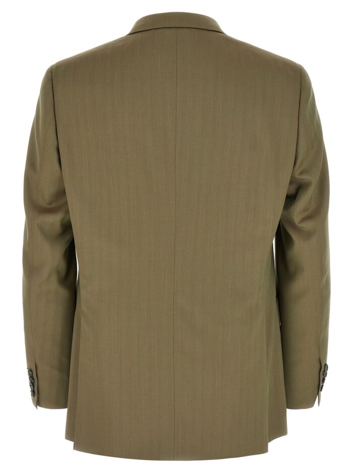 BRIONI 'Brunico' Dress