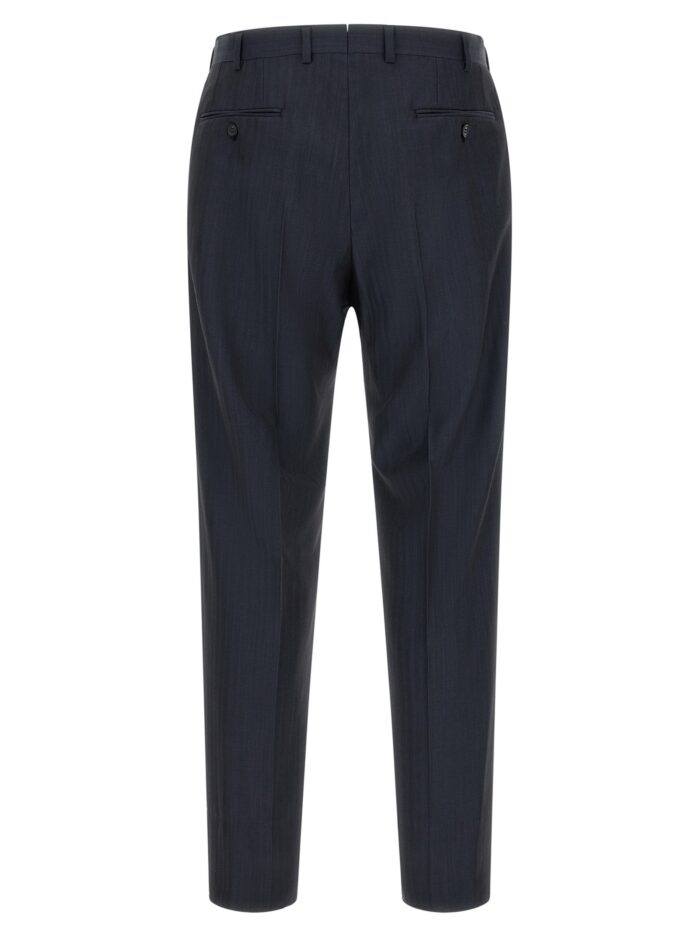 BRIONI 'Brunico' Dress
