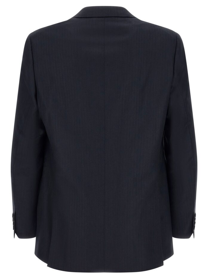 BRIONI 'Brunico' Dress