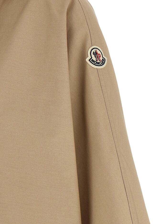 Moncler 'Brunnera' Parka