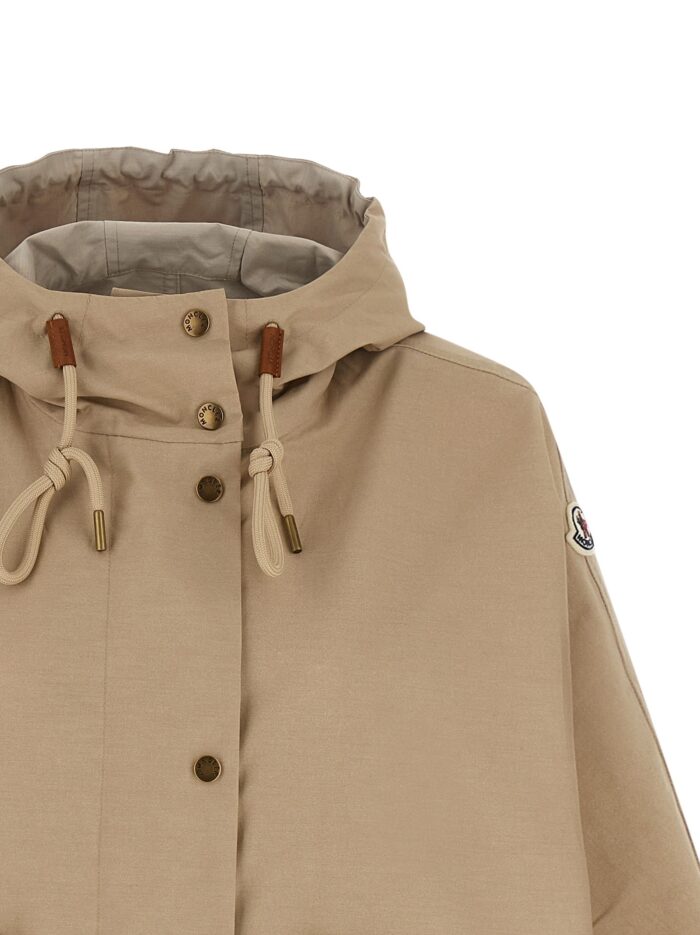 Moncler 'Brunnera' Parka