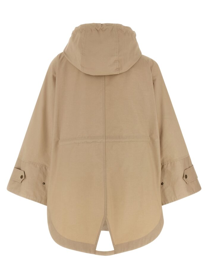 Moncler 'Brunnera' Parka