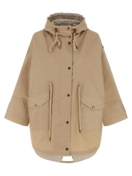 Moncler 'Brunnera' Parka