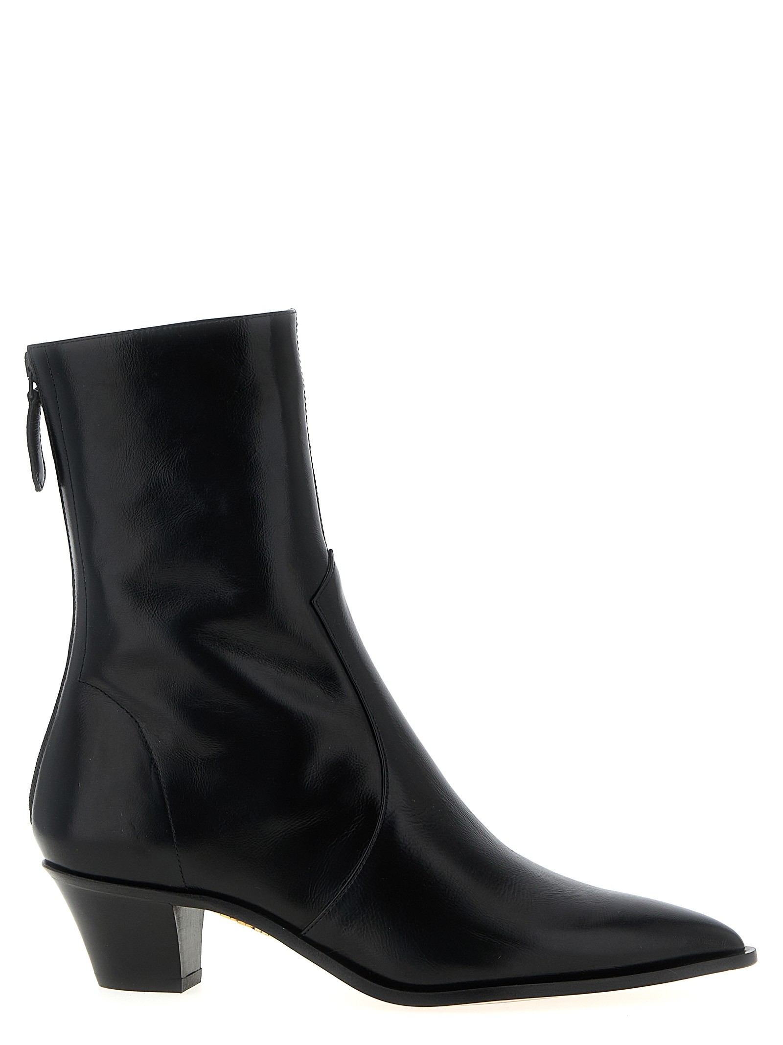 AQUAZZURA 'Brunswick' Ankle Boots