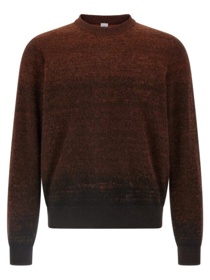 BERLUTI 'Brushed Patina' Sweater