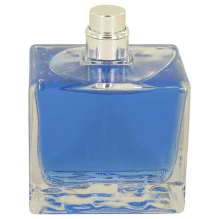 Blue Seduction By Antonio Banderas - Eau De Toilette Spray (Tester) 3.4 Oz