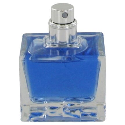 Blue Seduction By Antonio Banderas - Eau De Toilette Spray 1 Oz