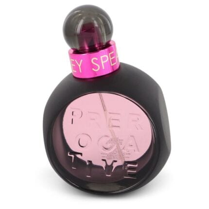 Britney Spears Prerogative By Britney Spears - Eau De Parfum Spray (Tester) 3.4 Oz