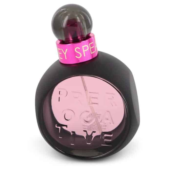 Britney Spears Prerogative By Britney Spears - Eau De Parfum Spray (Tester) 3.4 Oz