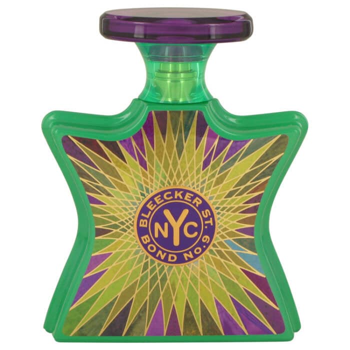 Bleecker Street By Bond No. 9 - Eau De Parfum Spray (Unisex Unboxed) 3.3 Oz - Image 1