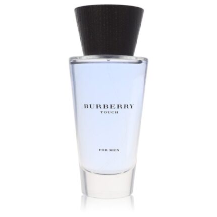 Burberry Touch By Burberry - Eau De Toilette Spray (Tester) 3.3 Oz