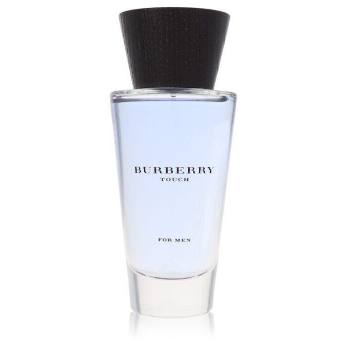 Burberry Touch By Burberry - Eau De Toilette Spray (Tester) 3.3 Oz