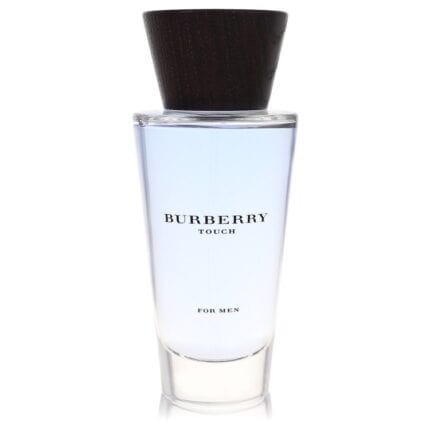 Burberry Touch By Burberry - Eau De Toilette Spray (unboxed) 3.4 Oz