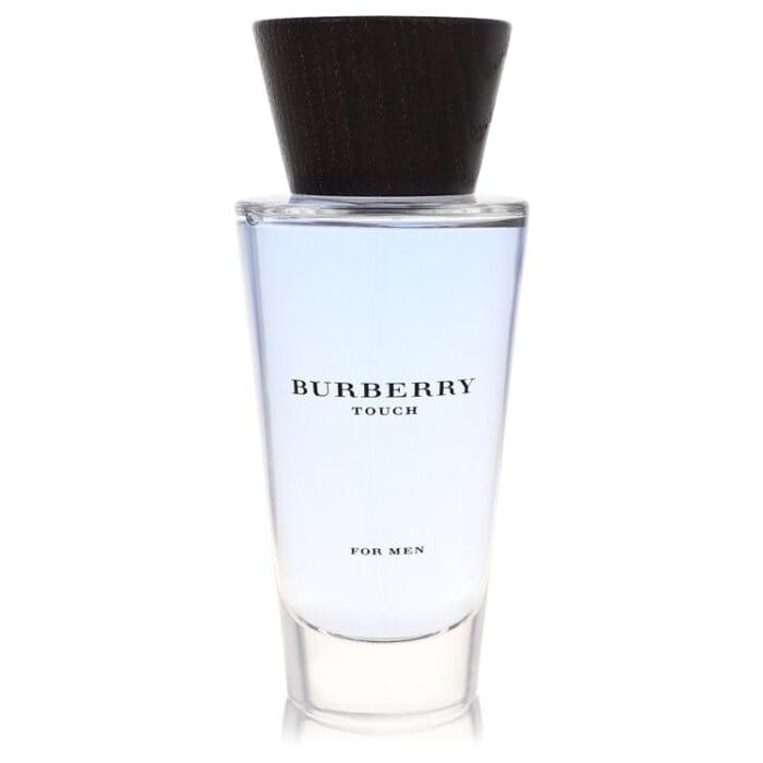 Burberry Touch By Burberry - Eau De Toilette Spray (unboxed) 3.4 Oz - Image 1