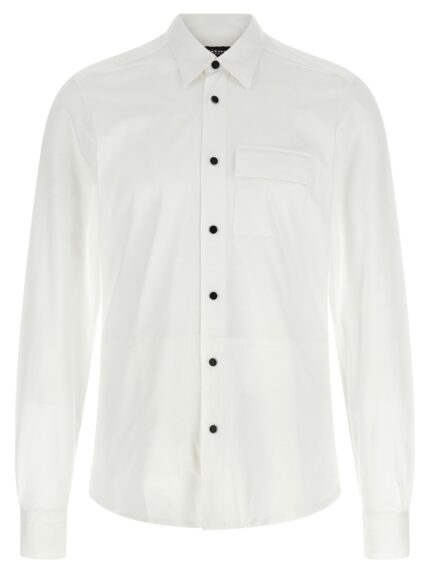 KITON 'Buba' Shirt