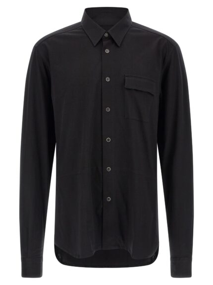 KITON 'Buba' Shirt
