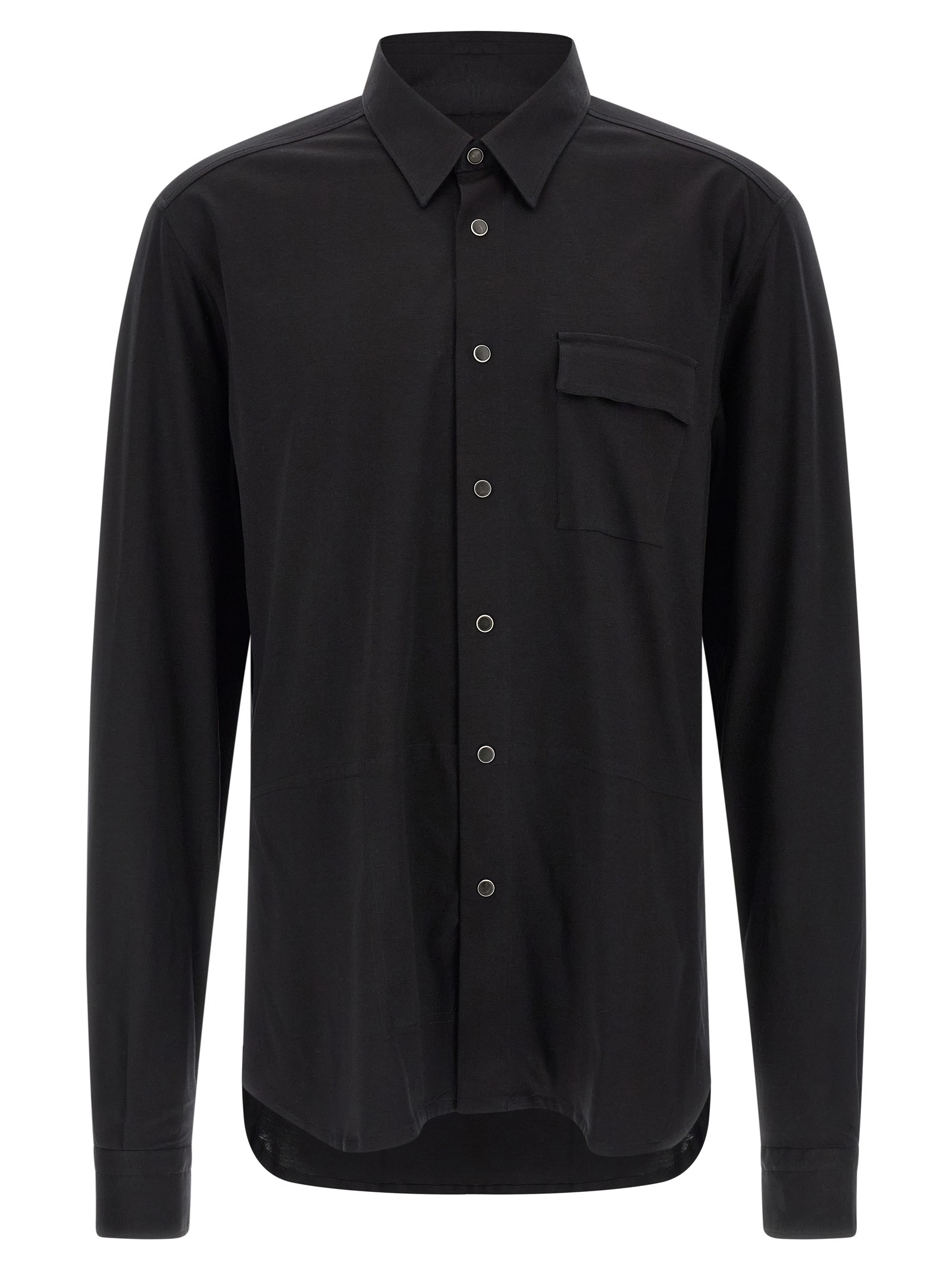 KITON 'Buba' Shirt