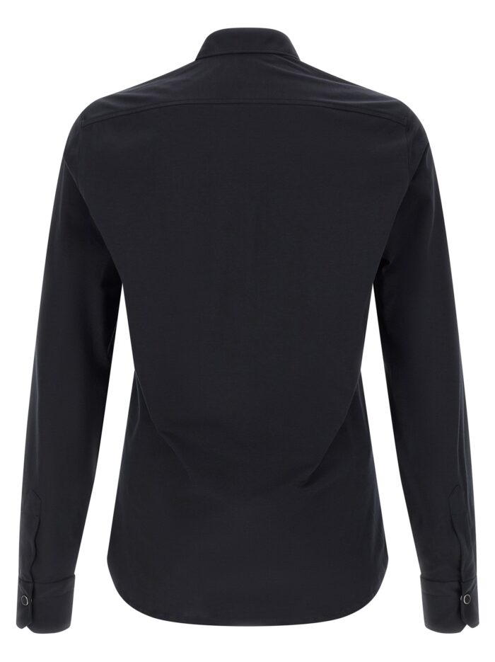 KITON 'Buba' Shirt